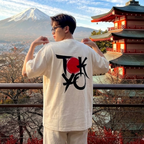 Unisex Oversized Premium T-Shirt