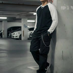 Unisex Raglan T-Shirt