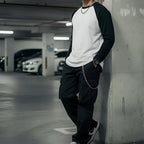 Unisex Raglan T-Shirt