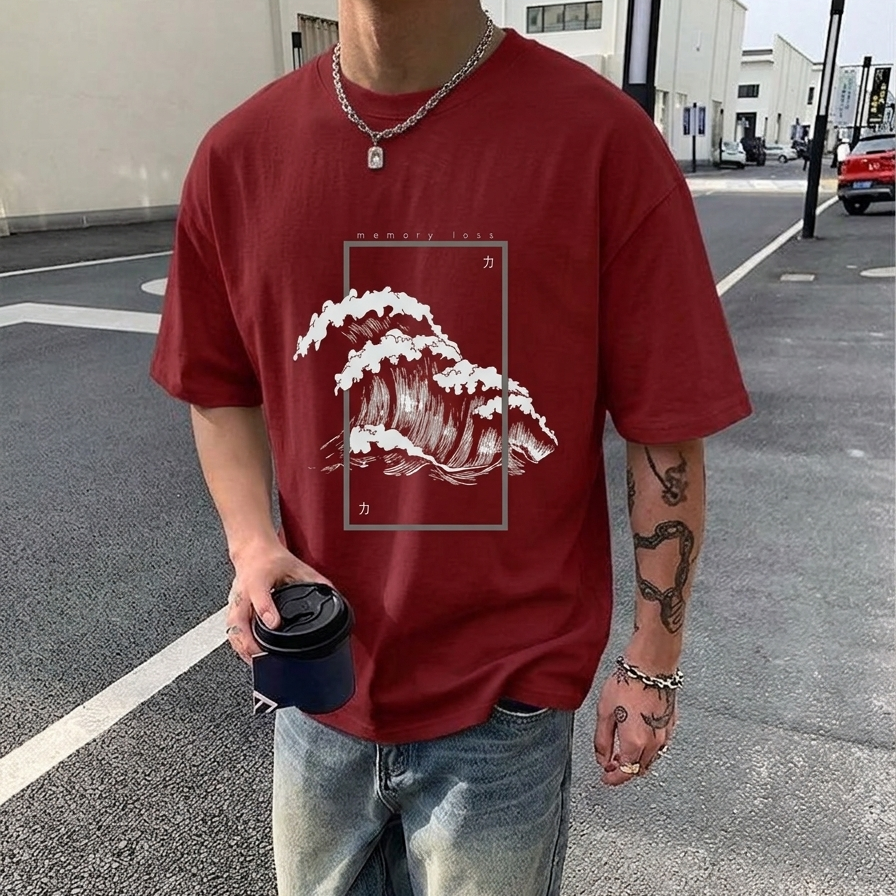 Unisex Oversized Premium T-Shirt