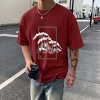 Unisex Oversized Premium T-Shirt