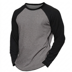 Unisex Raglan T-Shirt