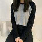 Unisex Raglan T-Shirt