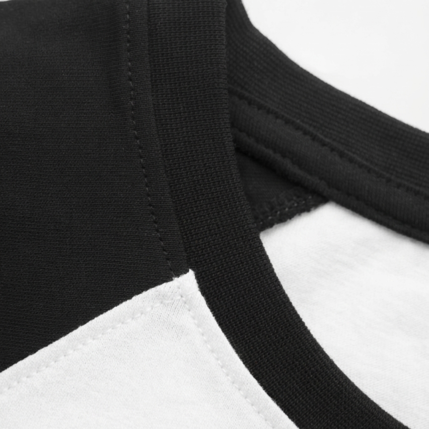 Unisex Raglan T-Shirt