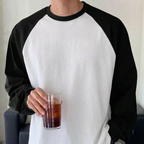 Unisex Raglan T-Shirt