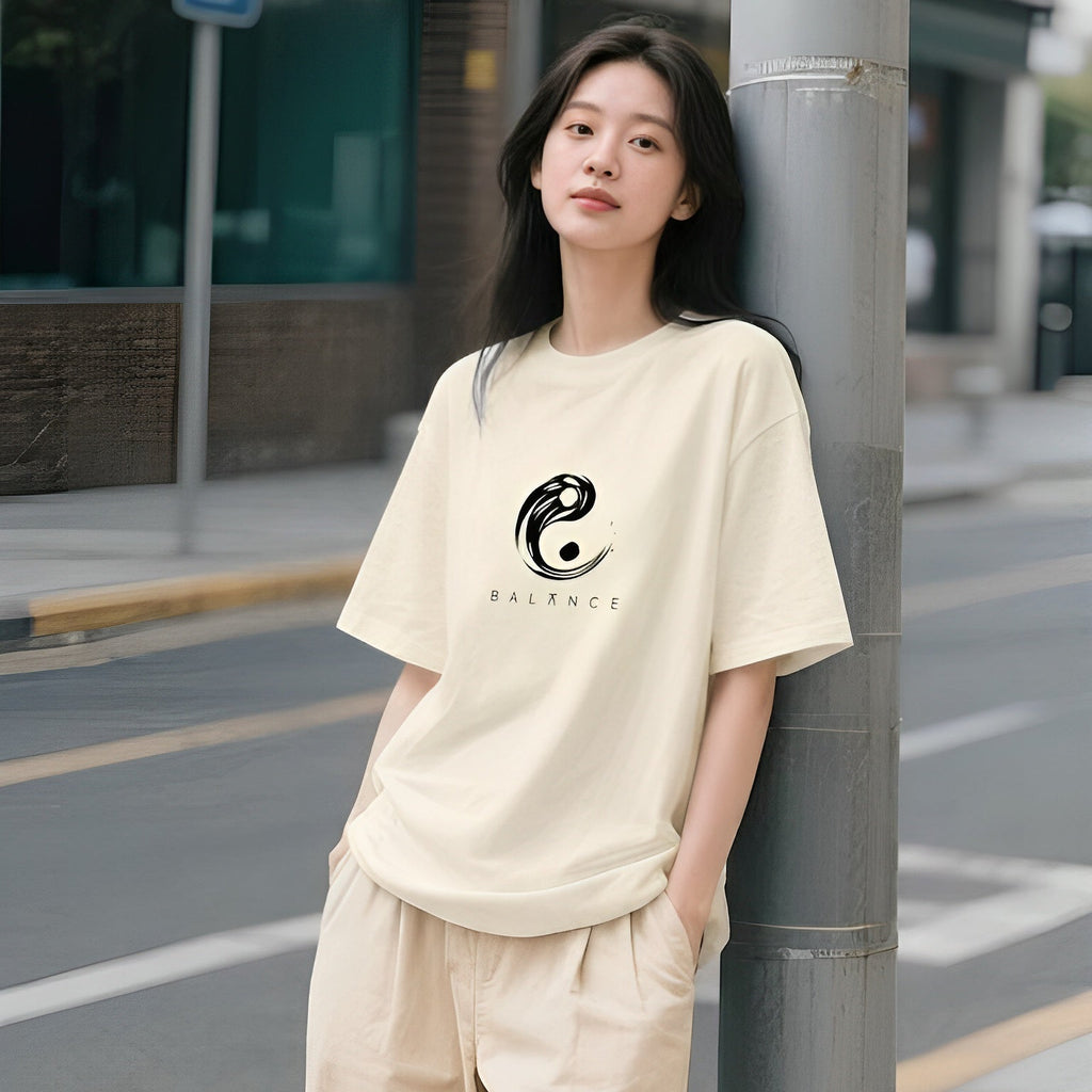 Unisex Oversized Premium T-Shirt