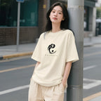 Unisex Oversized Premium T-Shirt