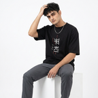 Oversized premium comfortable tshirt
