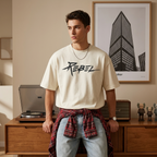 Unisex Oversized Premium T-shirt