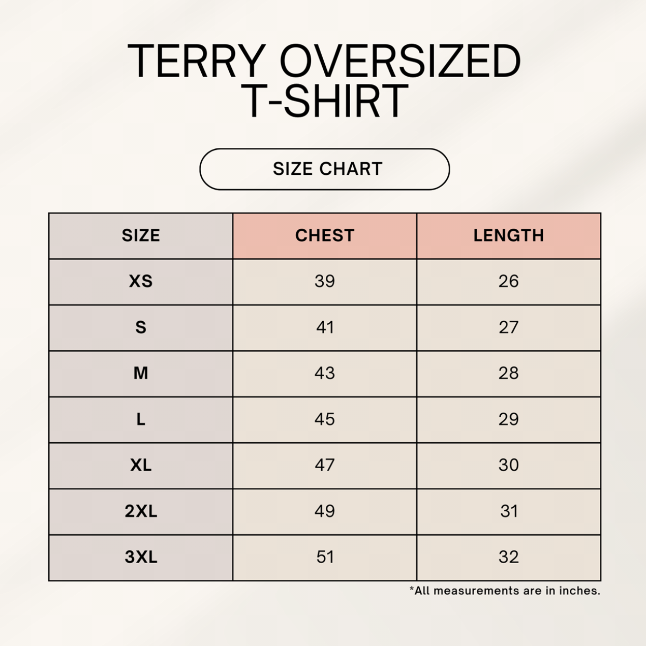 Unisex Premium Oversized Tee | 260 GSM
