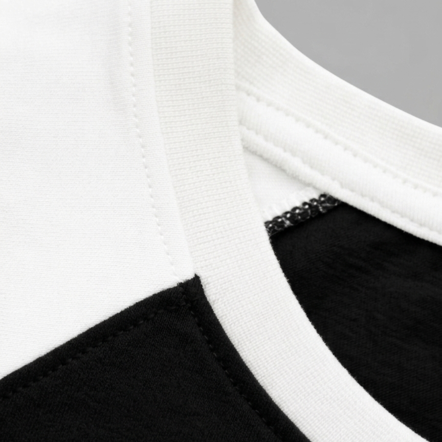 Unisex Raglan T-Shirt