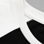 Unisex Raglan T-Shirt