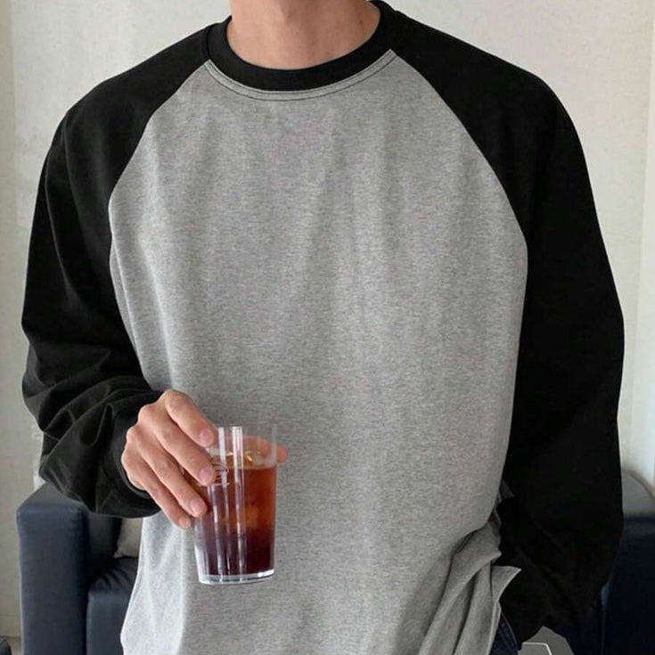 Unisex Raglan T-Shirt