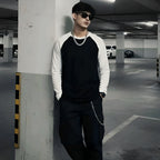 Unisex Raglan T-Shirt