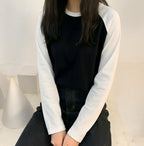 Unisex Raglan T-Shirt