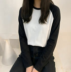 Unisex Raglan T-Shirt