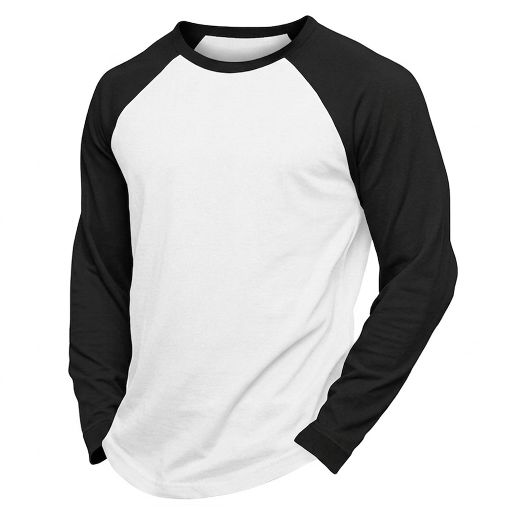Unisex Raglan T-Shirt
