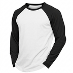 Unisex Raglan T-Shirt