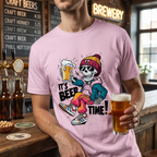Unisex Classic Crew T-Shirt