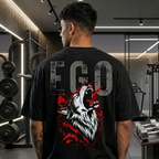 Oversized premium tshirt for men