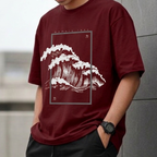 Unisex Oversized Premium T-Shirt