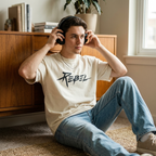 Unisex Oversized Premium T-shirt