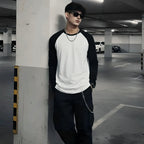 Unisex Raglan T-Shirt