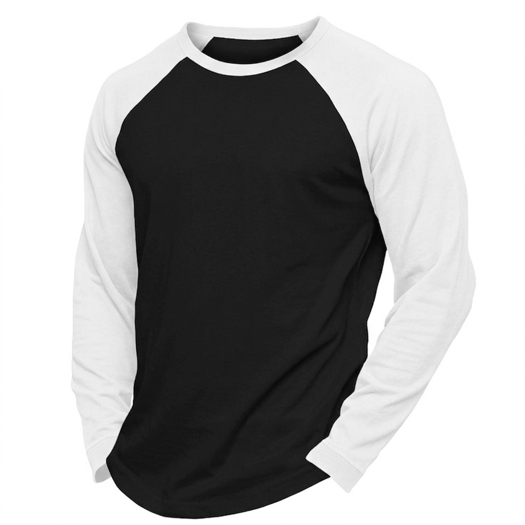Unisex Raglan T-Shirt