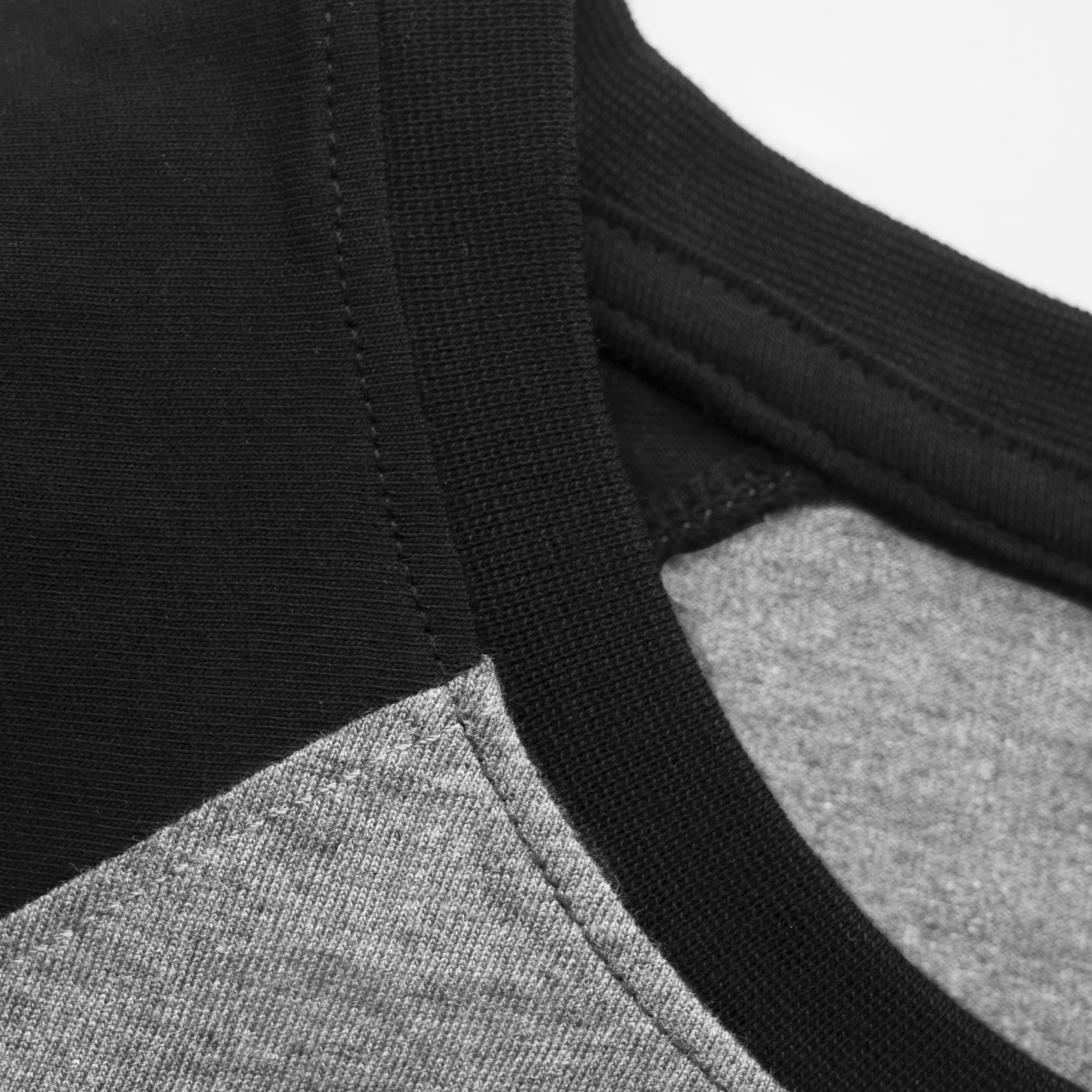 Unisex Raglan T-Shirt