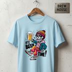 Unisex Classic Crew T-Shirt