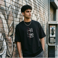 Oversized premium comfortable tshirt