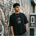 Oversized premium comfortable tshirt