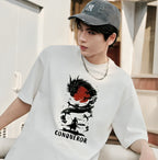 Unisex Oversized Standard T-Shirt